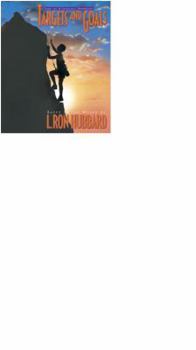 Paperback Targets and Goals: From the Scientology Handbook Book