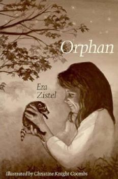 Paperback Orphan Book