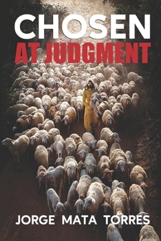 Paperback Chosen at Judgment Book