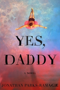 Hardcover Yes, Daddy Book