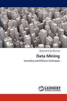 Paperback Data Mining Book