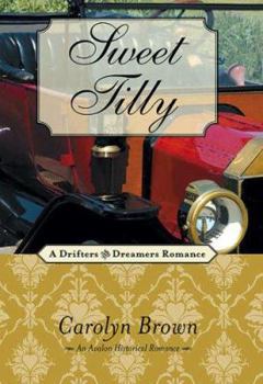 Hardcover Sweet Tilly Book