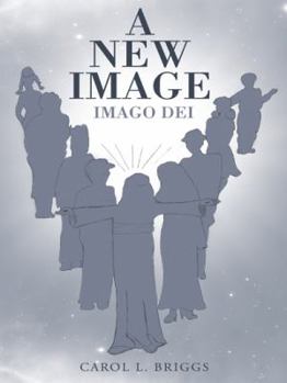 Hardcover A New Image: Imago Dei Book