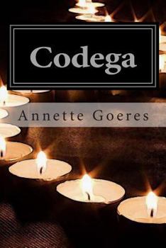 Paperback Codega Book