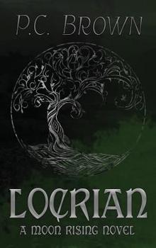 Hardcover Locrian Book