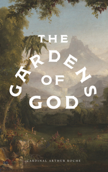 Hardcover The Gardens of God Book