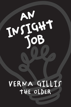 Paperback An Insight Job Book