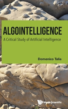 Hardcover Algointelligence Book
