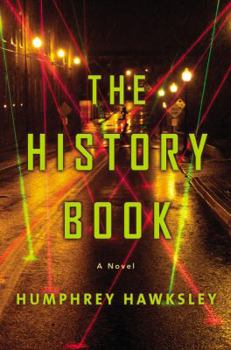Hardcover The History Book