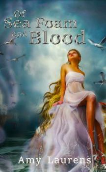 Of Sea Foam and Blood - Book #29 of the Inklets