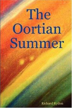 Paperback The Oortian Summer Book