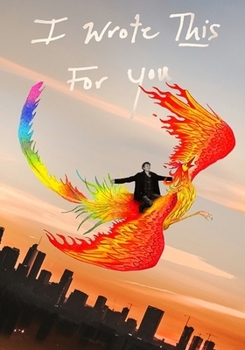 DVD I Wrote This for You Book