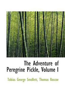 The Adventure of Peregrine Pickle