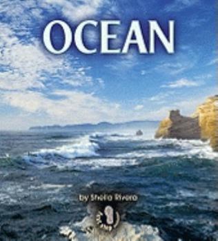 Ocean (First Step Nonfiction) - Book  of the First Step Nonfiction: Habitats