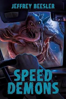 Paperback Speed Demons Book