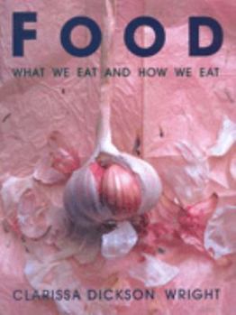 Hardcover Food: A 20th-Century Anthology Book