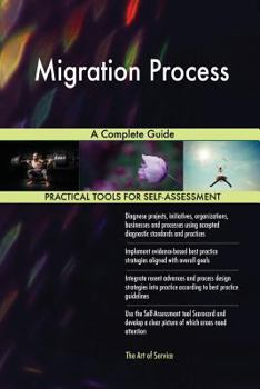 Paperback Migration Process A Complete Guide Book