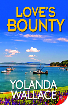 Paperback Love's Bounty Book