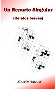Paperback Un Reparto Singular: Relatos Breves [Spanish] Book