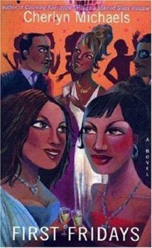 Paperback First Fridays Book