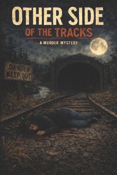 Paperback Other side of the tracks Book