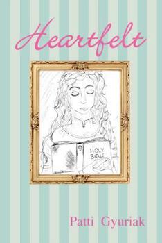 Paperback Heartfelt Book