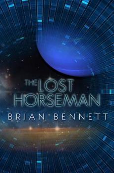 Paperback The Lost Horseman Book