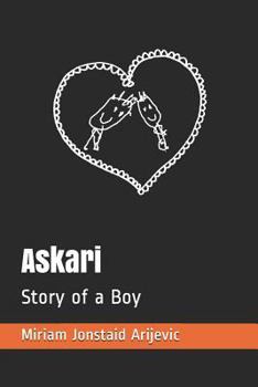 Paperback Askari: Story of a Boy Book