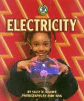 Paperback Electricity Book