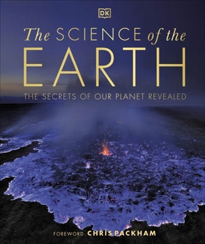 Hardcover The Science of the Earth Book