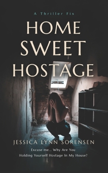 Paperback Home Sweet Hostage Book