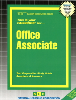 Office Associate