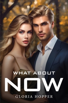 Paperback What about now Book