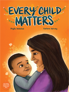 Hardcover Every Child Matters Book