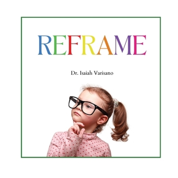 Paperback Reframe Book