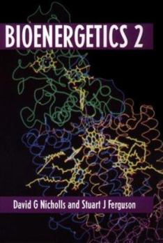 Paperback Bioenergetics 2 Book