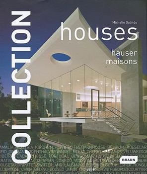Hardcover Collection: Houses Book