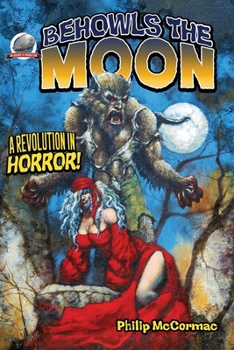 Paperback Behowls the Moon Book