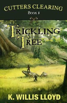 Paperback Trickling Tree Book