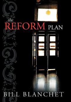 Paperback The Reform Plan Book