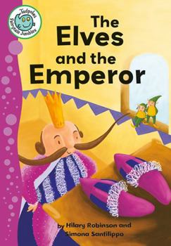 Paperback The Elves and the Emperor Book