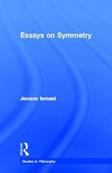 Hardcover Essays in Symmetry Book