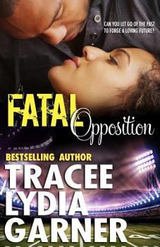 Paperback Fatal Opposition Book