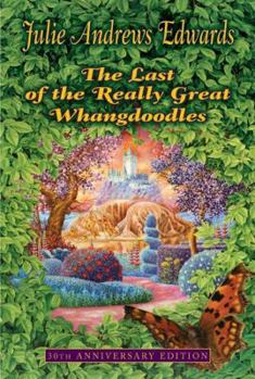 Paperback The Last of the Really Great Whangdoodles Book