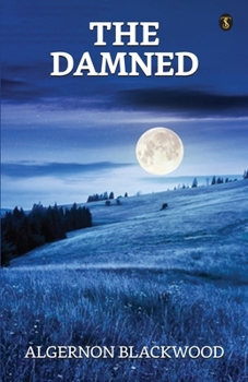Paperback The Damned Book