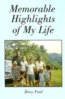 Paperback Memorable Highlights of My Life Book