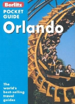 Hardcover Orlando Book