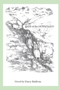 Paperback Iade of the Mountains II Book