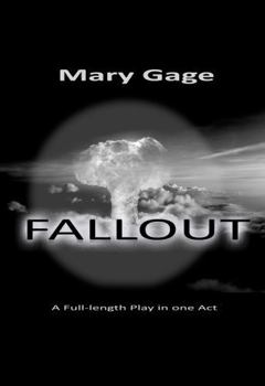 Paperback Fallout Book