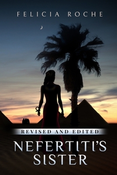 Paperback Nefertiti's Sister Book